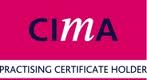 cima practising certificate  holder